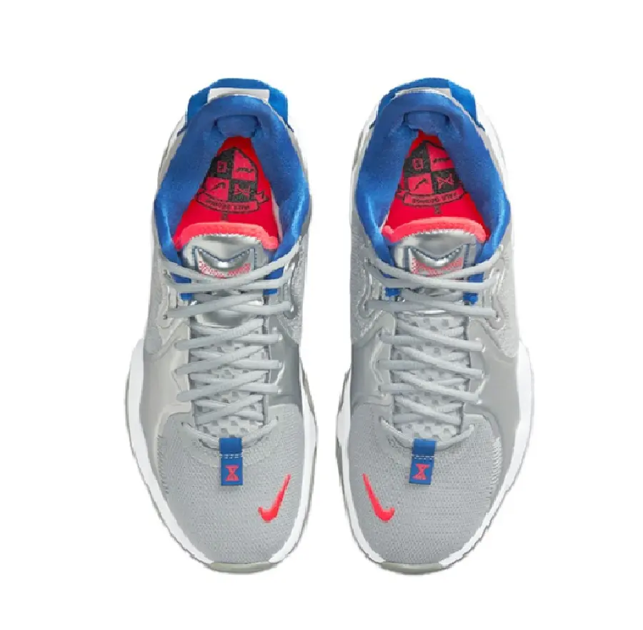 Giày Nike PG 5 'Clippers' CW3143-005 - Ảnh 5
