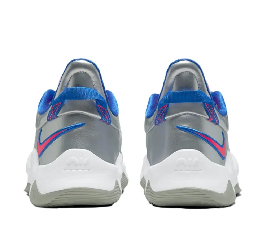 Giày Nike PG 5 'Clippers' CW3143-005 - Ảnh 4