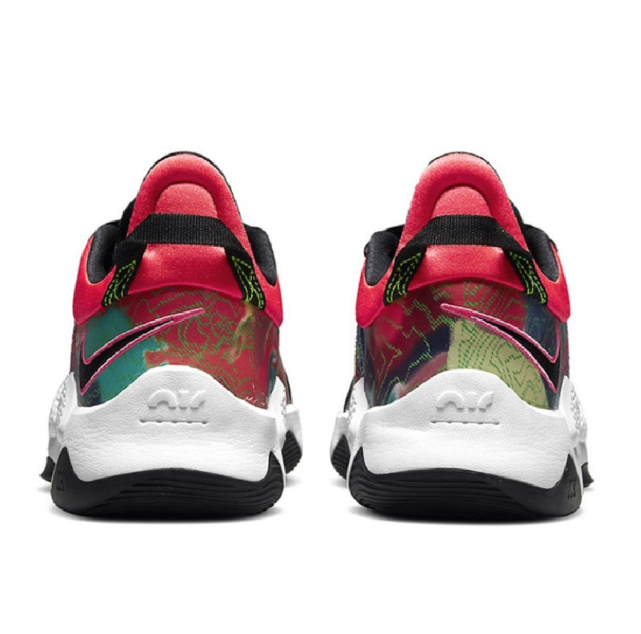 Giày Nike PG 5 EP 'Multi-Color' CW3146-600 - Ảnh 3