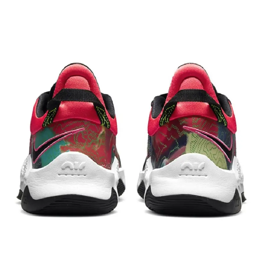 Giày Nike PG 5 EP 'Multi-Color' CW3146-600 - Ảnh 3