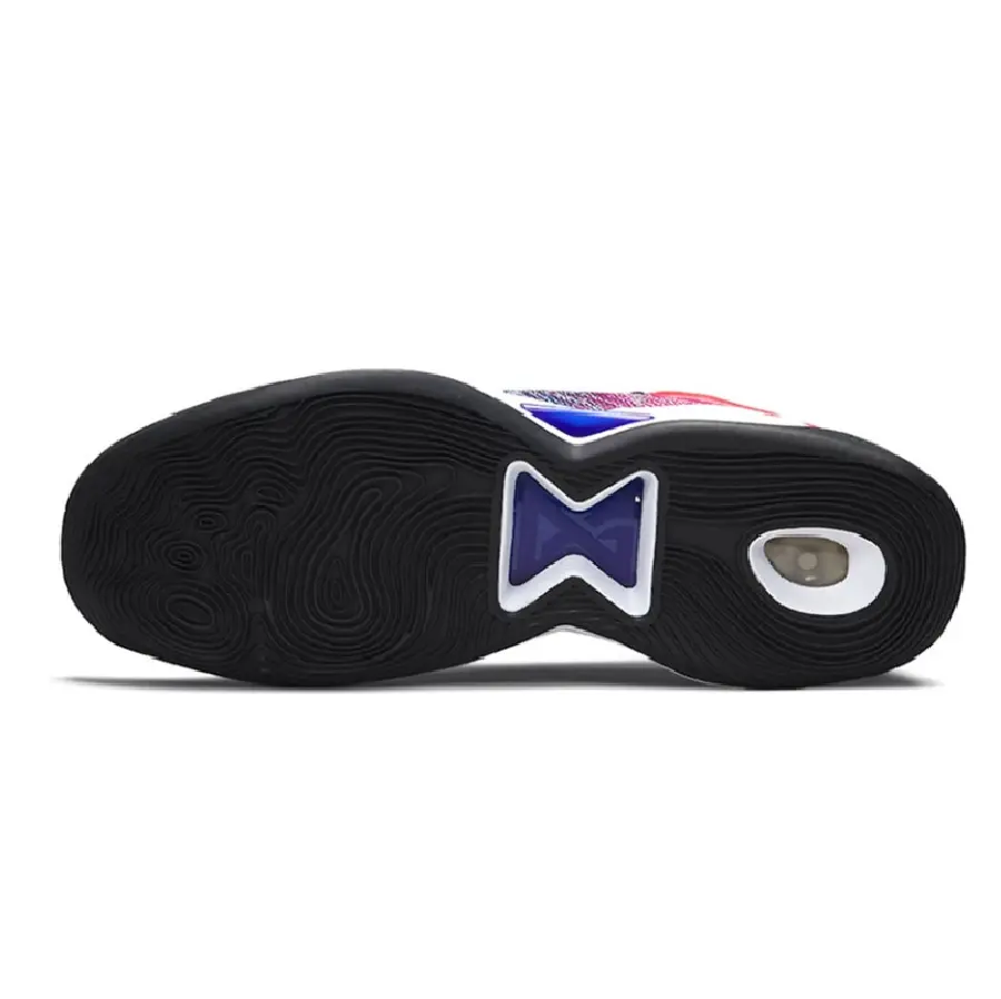 Giày Nike PG 5 EP 'Multi-Color' CW3146-600 - Ảnh 4
