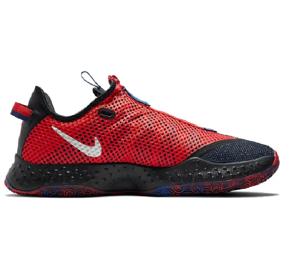 Alternative view of Giày Nike PG 4 EP 'Clippers' CD5082-006