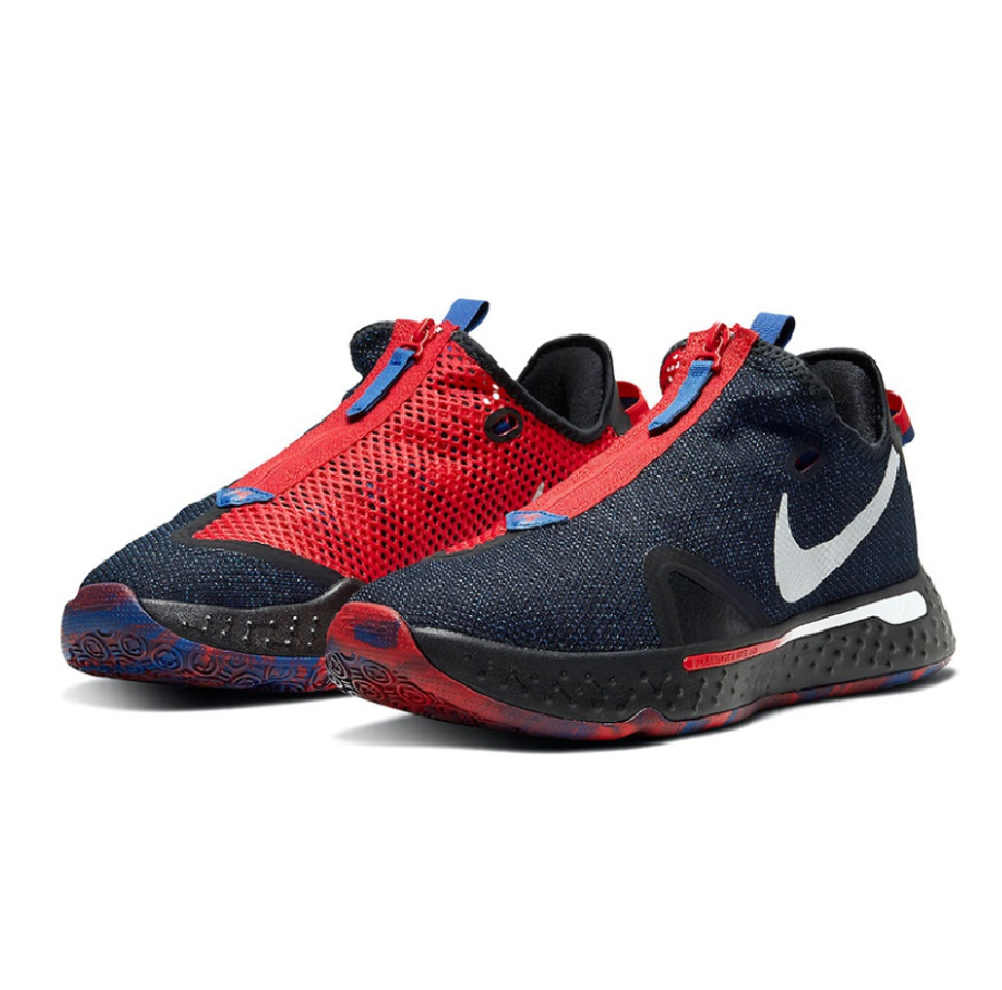 Giày Nike PG 4 EP 'Clippers' CD5082-006 - Ảnh 5