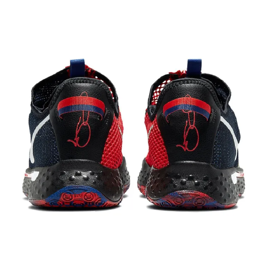 Giày Nike PG 4 EP 'Clippers' CD5082-006 - Ảnh 4