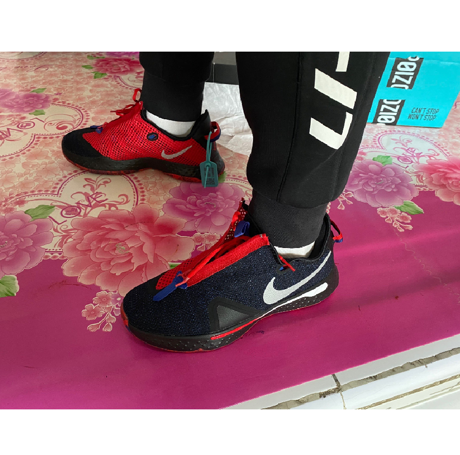 Giày Nike PG 4 EP 'Clippers' CD5082-006 - Ảnh 3