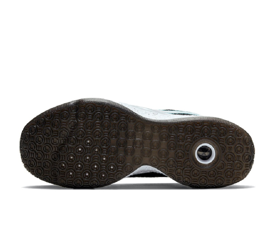 Giày Nike PG 4 EP 'Heather Black' CD5082-004 - Ảnh 5