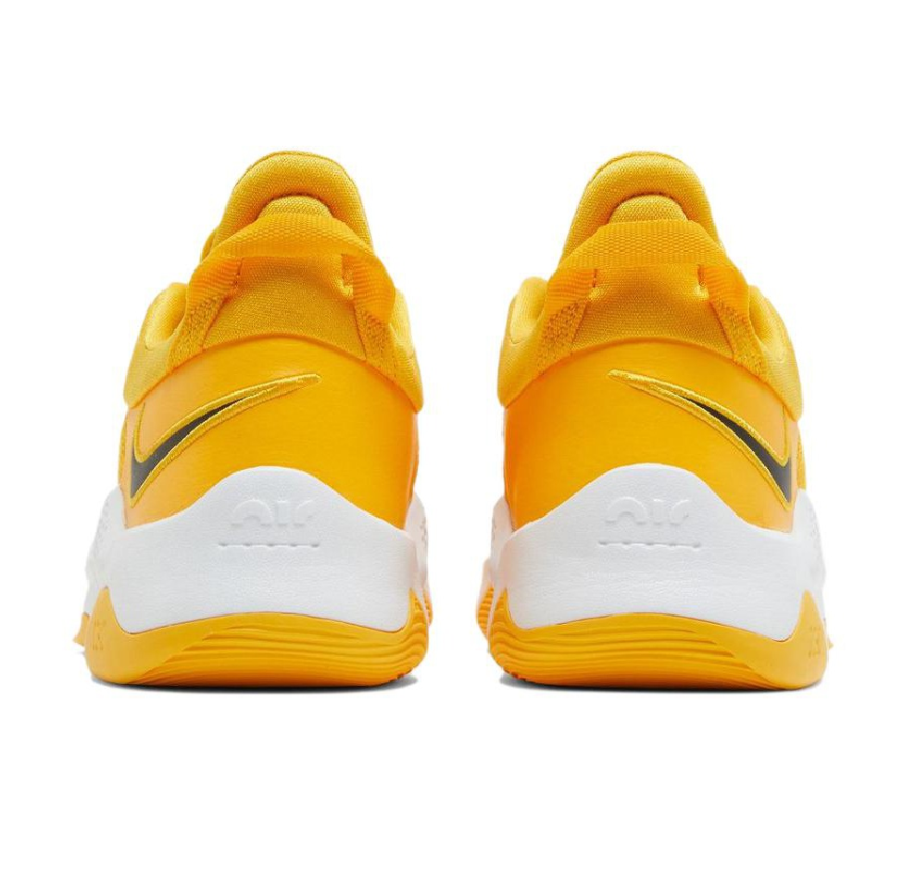 Giày Nike PG 5 TB 'Yellow' DM5045-702 - Ảnh 4