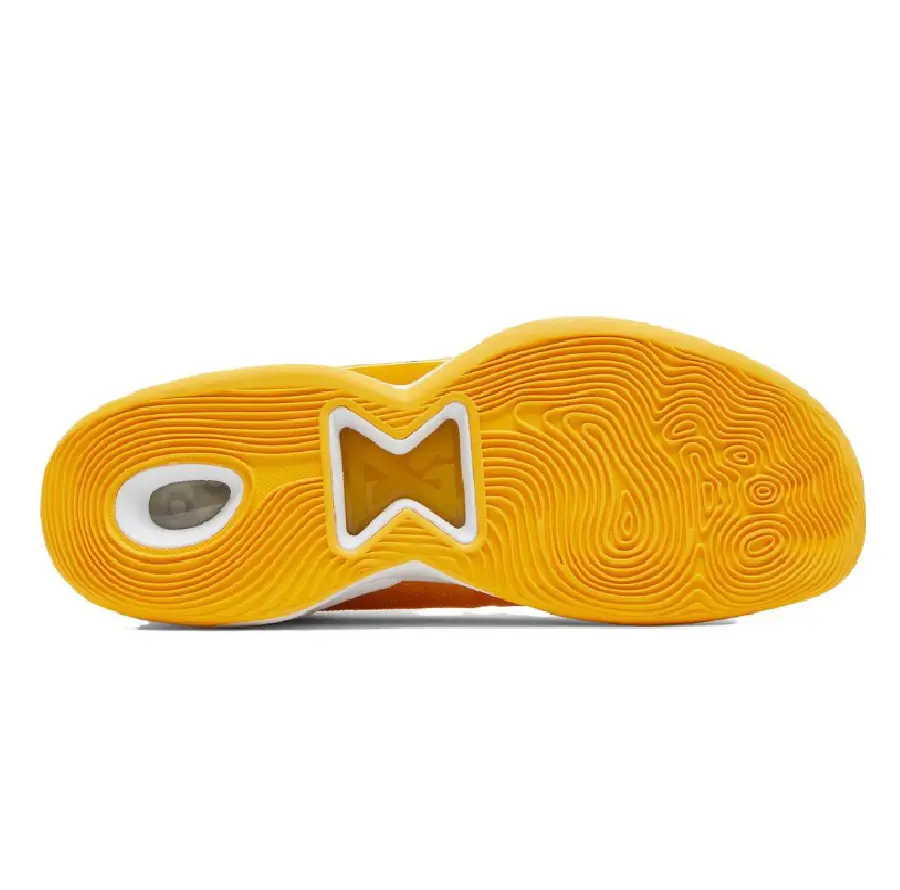 Giày Nike PG 5 TB 'Yellow' DM5045-702 - Ảnh 3