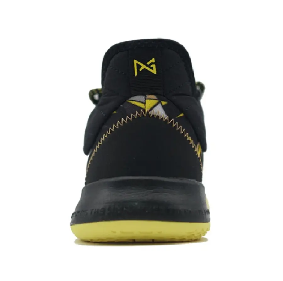 Alternative view of Giày Nike PG 3 EP 'Mamba Mentality' AO2607-900