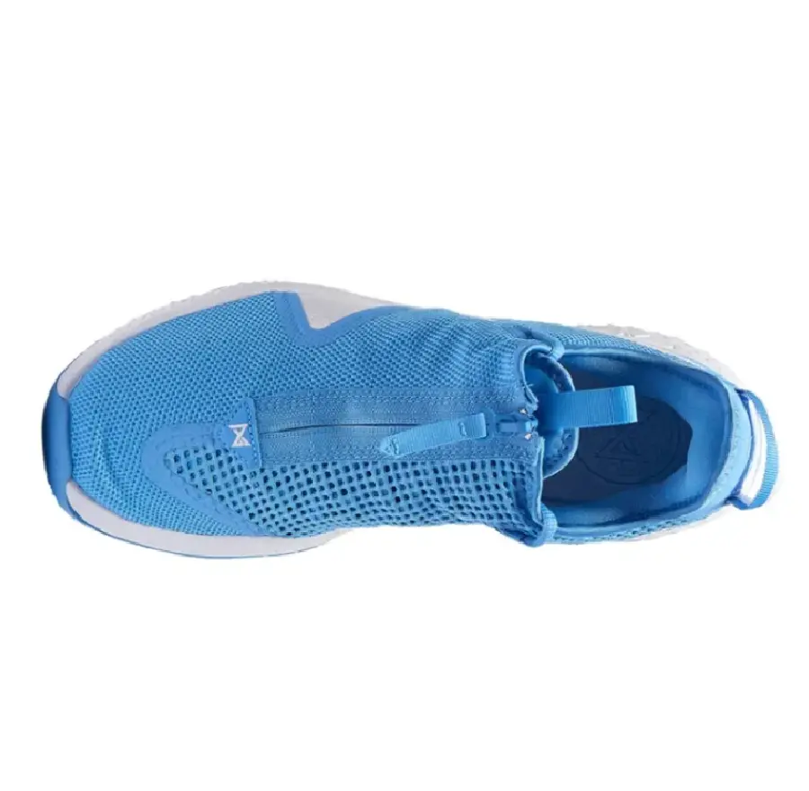 Giày Nike PG 4 TB 'University Blue' CW4134-405 - Ảnh 6