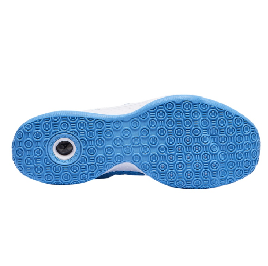 Giày Nike PG 4 TB 'University Blue' CW4134-405 - Ảnh 3