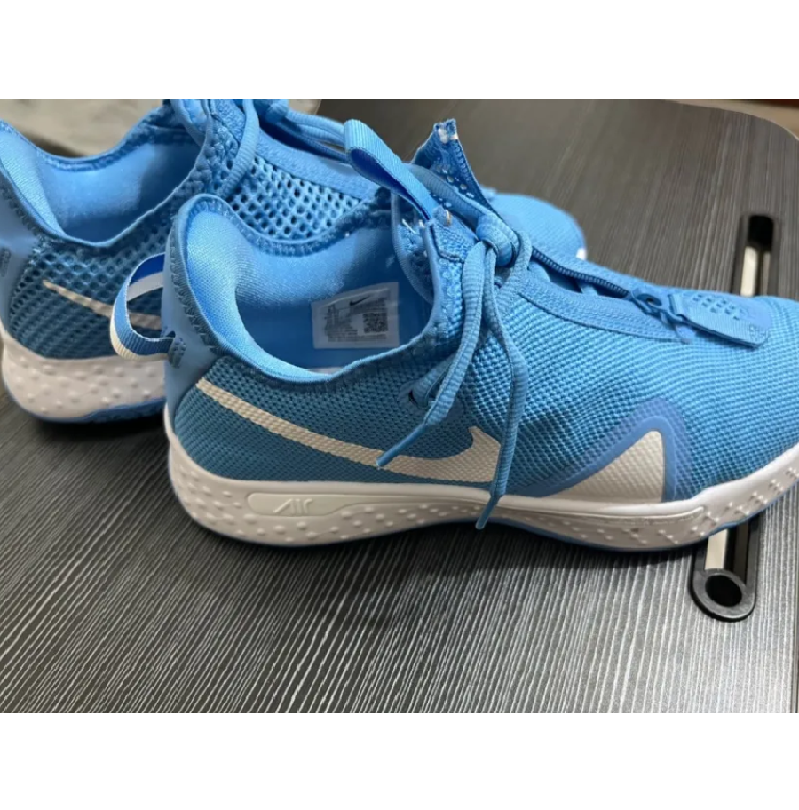 Giày Nike PG 4 TB 'University Blue' CW4134-405 - Ảnh 5