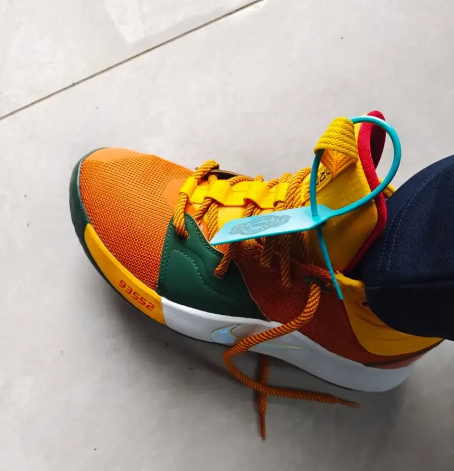 Giày Nike PG 3 EP 'All-Star' CI2141-901 - Ảnh 3