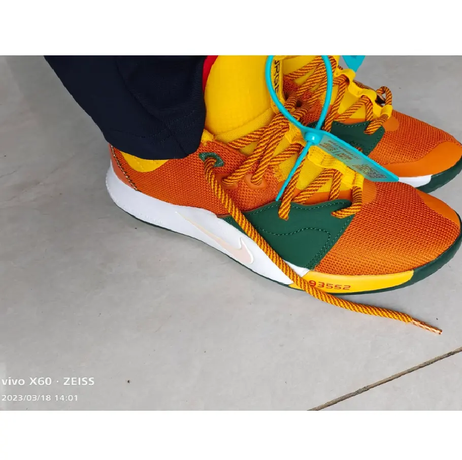 Giày Nike PG 3 EP 'All-Star' CI2141-901 - Ảnh 5