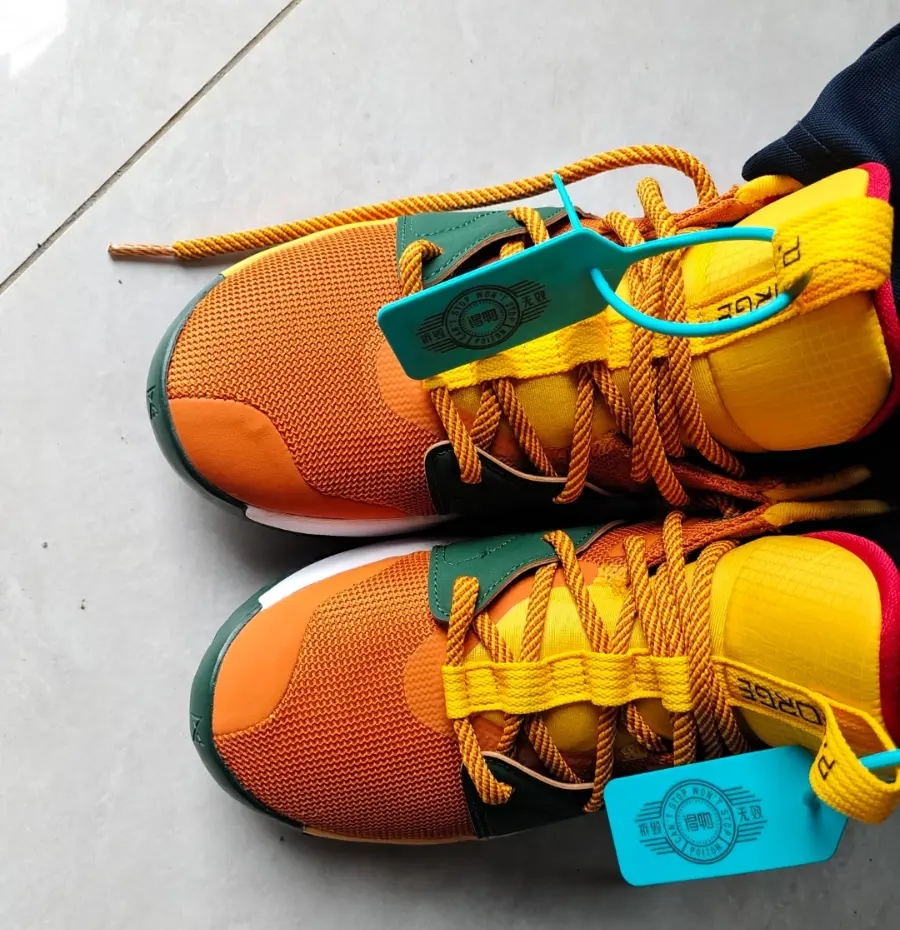 Giày Nike PG 3 EP 'All-Star' CI2141-901 - Ảnh 4