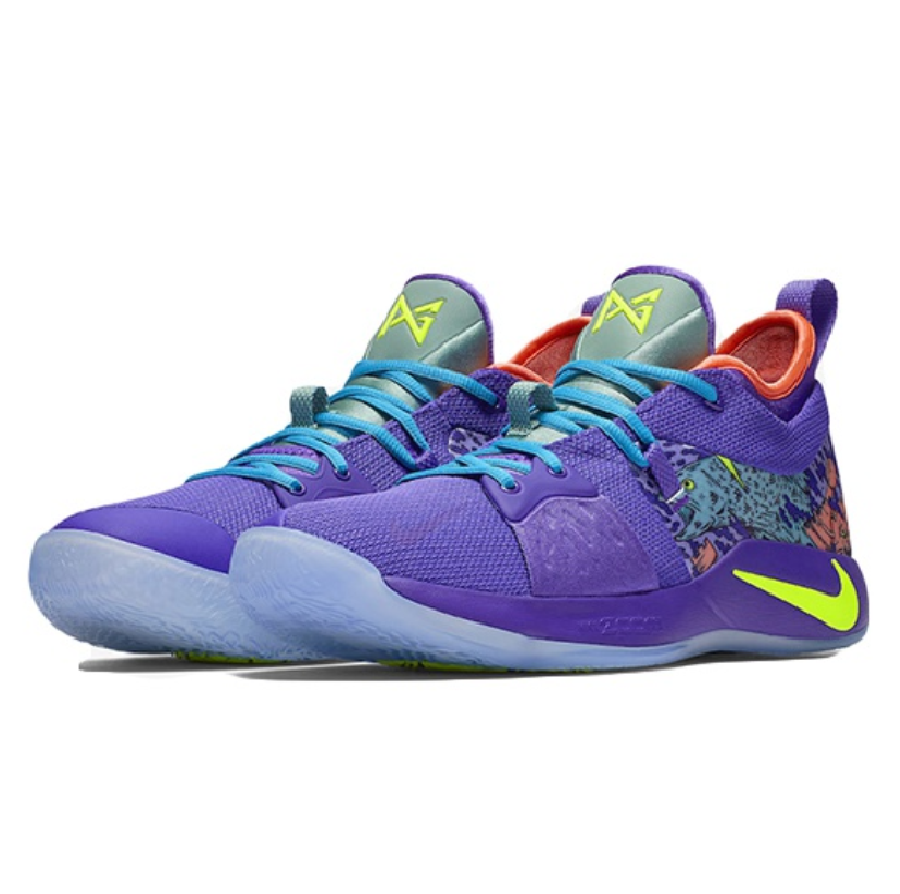 Giày Nike PG 2 'Mamba Mentality' AO2986-001 - Ảnh 3
