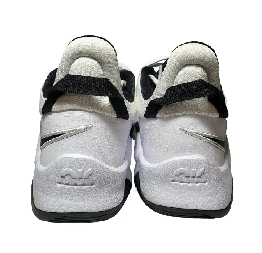 Giày Nike PG 5 TB 'White Black' DM5045-100 - Ảnh 4