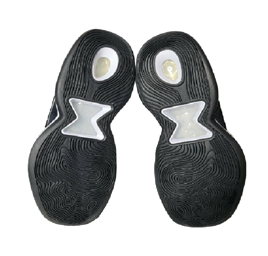 Giày Nike PG 5 TB 'White Black' DM5045-100 - Ảnh 5