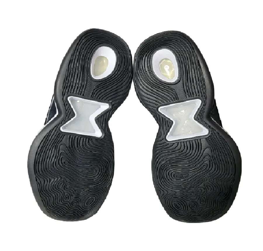 Giày Nike PG 5 TB 'White Black' DM5045-100 - Ảnh 5