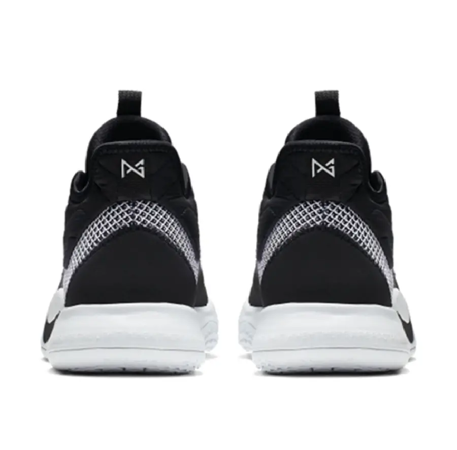 Alternative view of Giày Nike PG 3 'Black White' AO2608-002