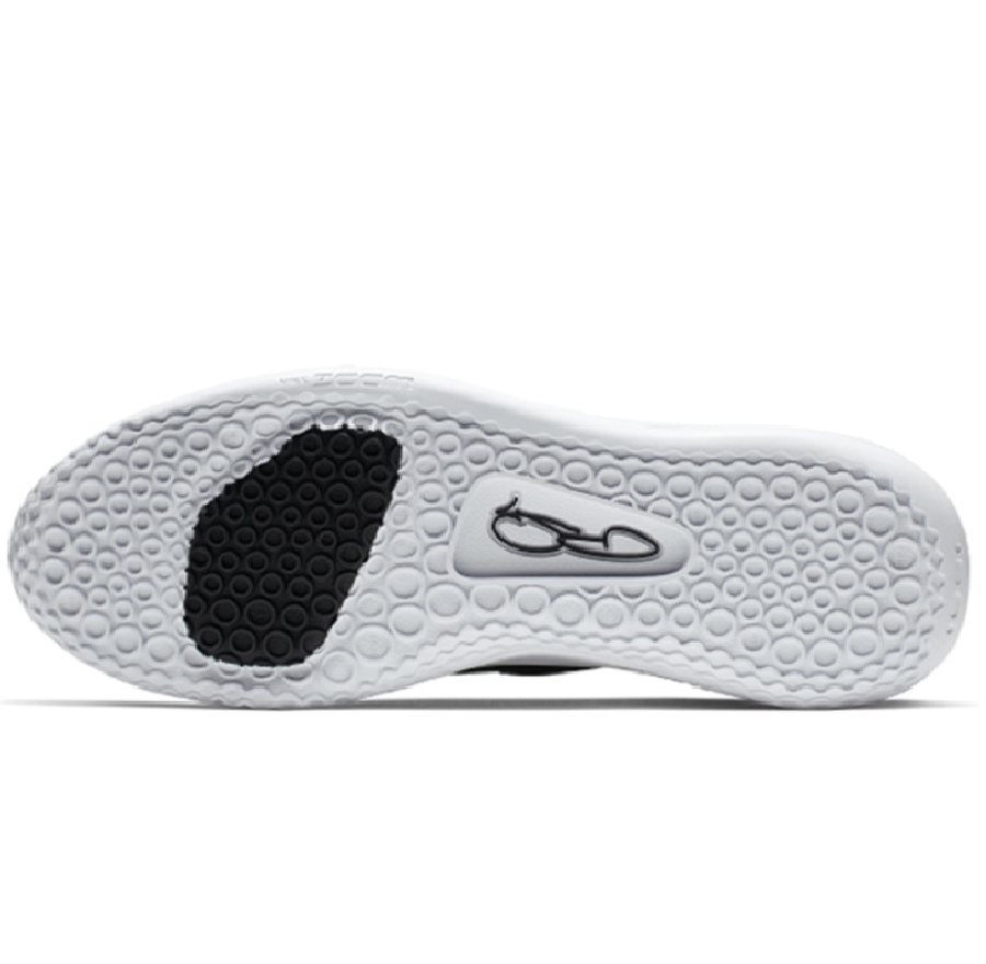 Giày Nike PG 3 'Black White' AO2608-002 - Ảnh 5