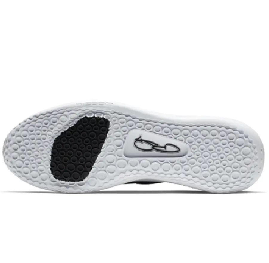 Giày Nike PG 3 'Black White' AO2608-002 - Ảnh 5