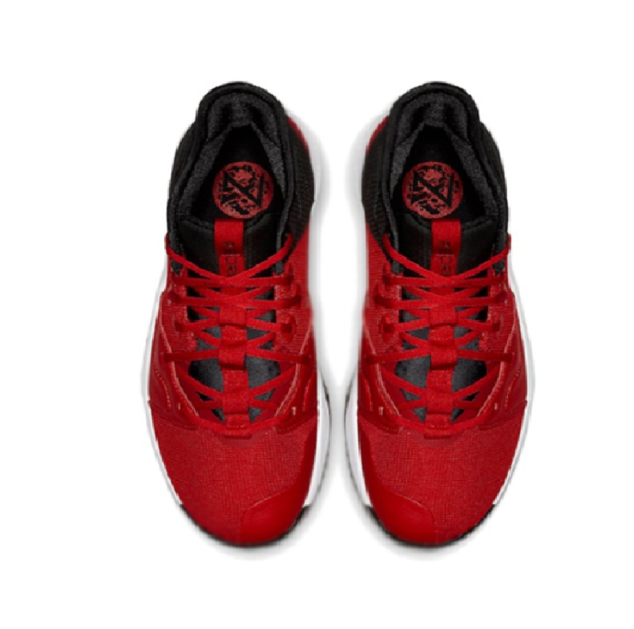 Giày Nike PG 3 EP 'University Red' AO2607-600 - Ảnh 4