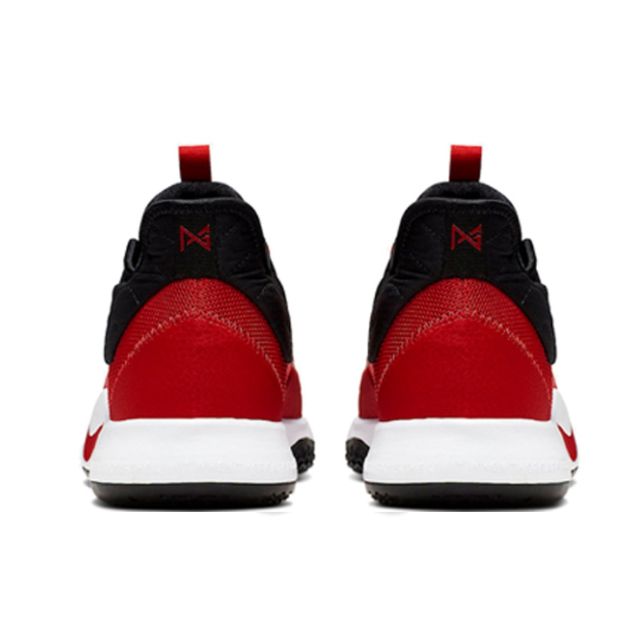 Giày Nike PG 3 EP 'University Red' AO2607-600 - Ảnh 5