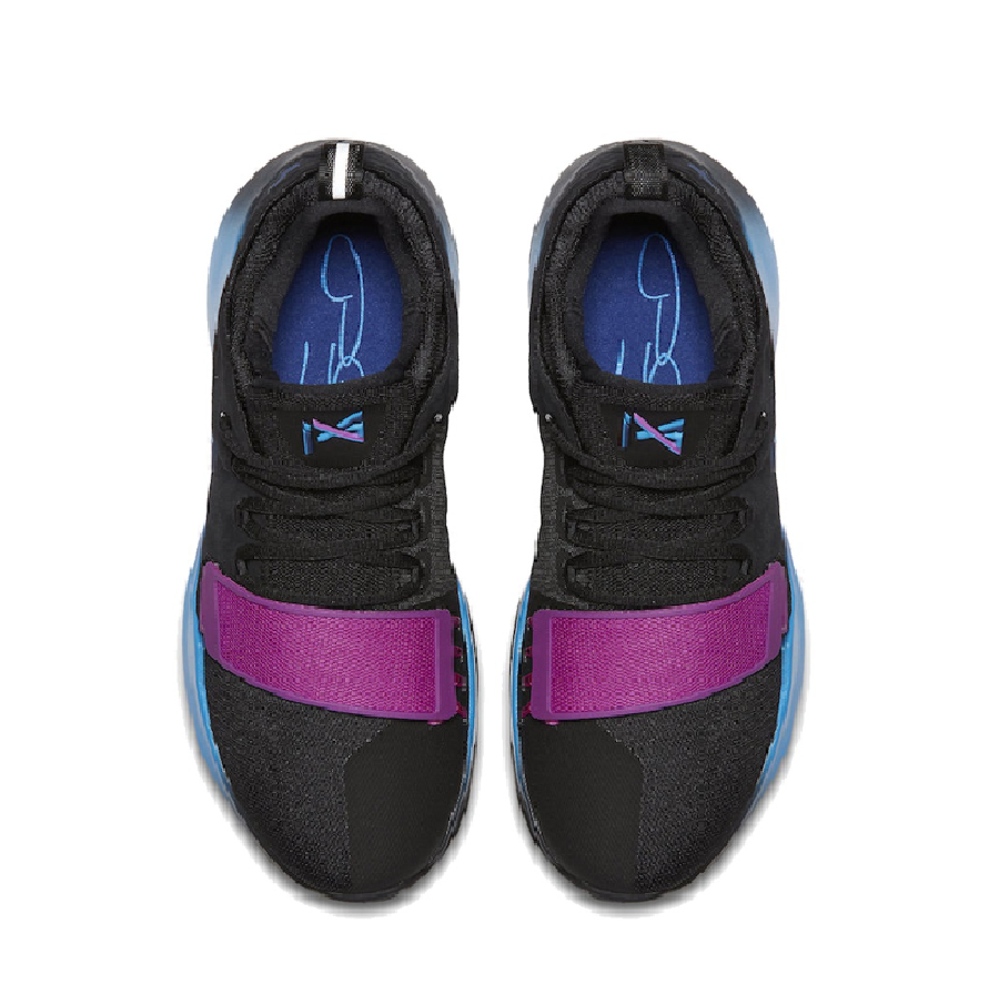 Giày Nike PG 1 'Flip the Switch' 878627-003 - Ảnh 3