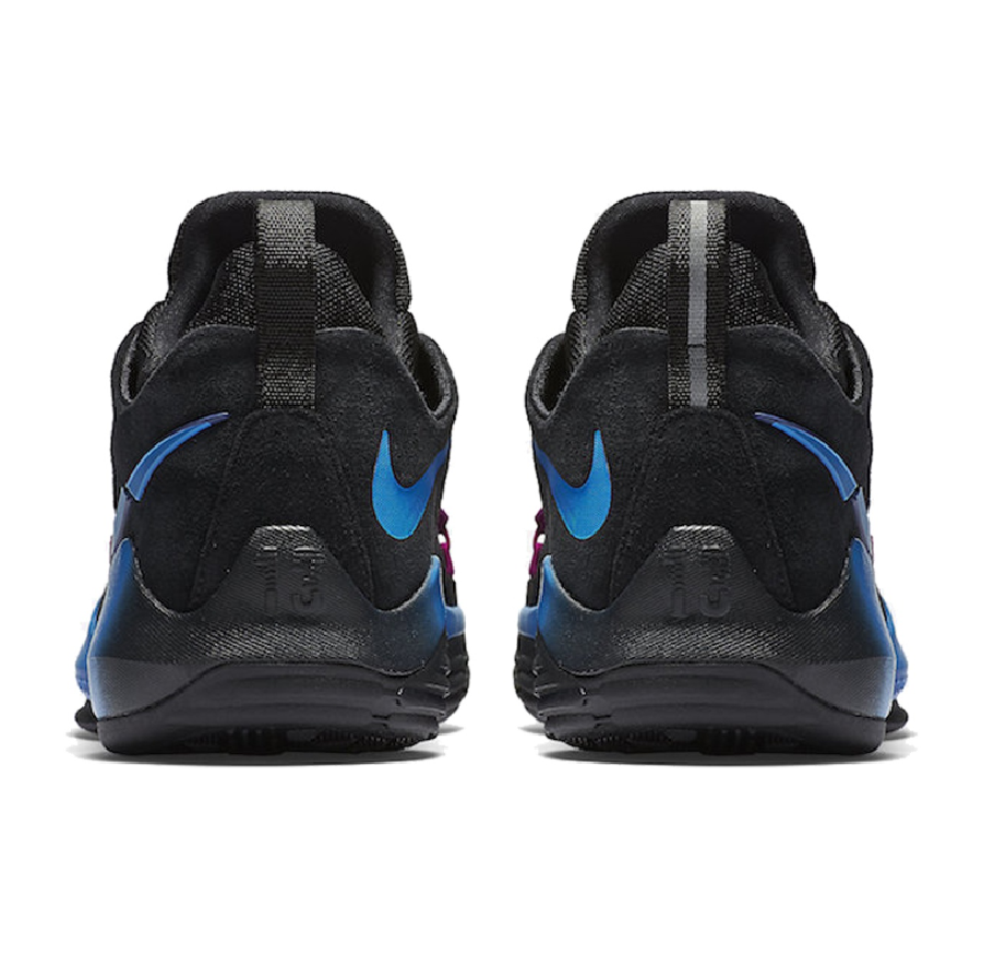 Giày Nike PG 1 'Flip the Switch' 878627-003 - Ảnh 4