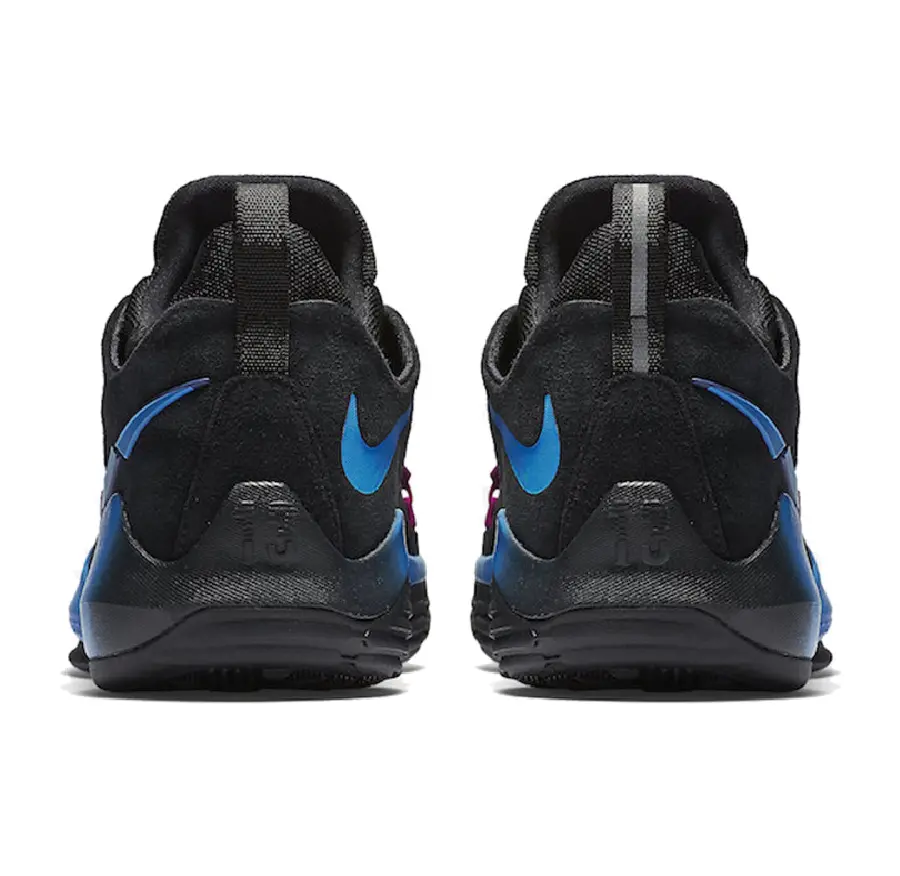 Giày Nike PG 1 'Flip the Switch' 878627-003 - Ảnh 4