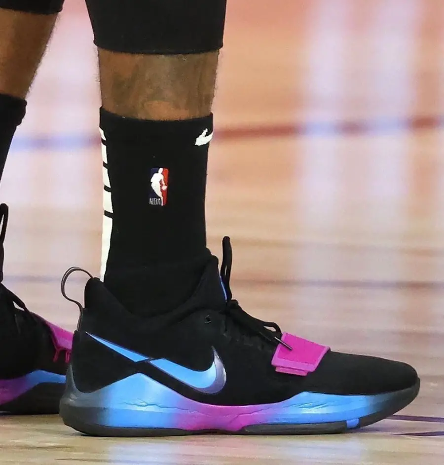 Giày Nike PG 1 'Flip the Switch' 878627-003 - Ảnh 6