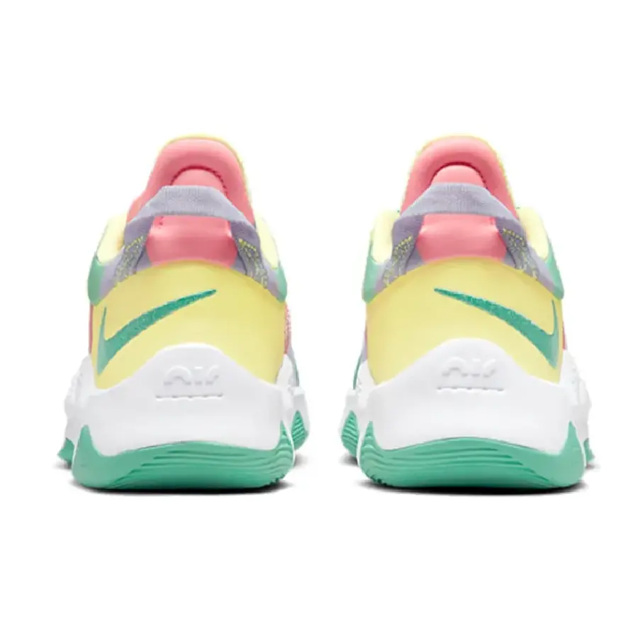Alternative view of Giày Nike PG 5 'Daughters' CW3143-301