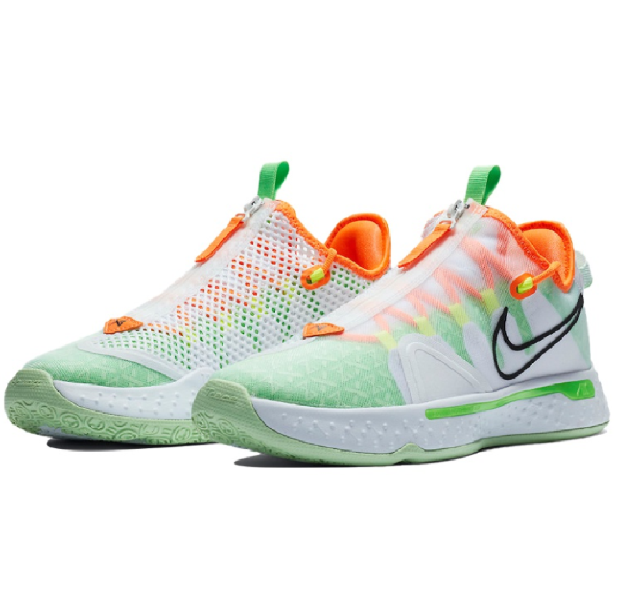 Giày Nike Gatorade x PG 4 'White GX' CD5078-100 - Ảnh 2