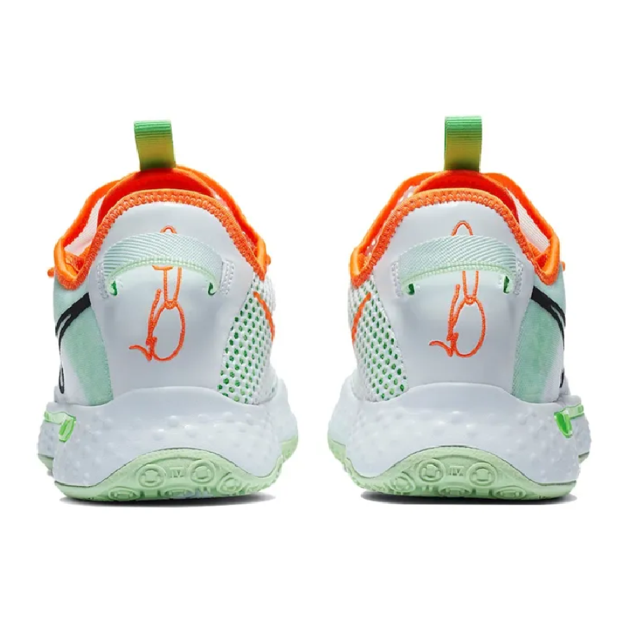 Giày Nike Gatorade x PG 4 'White GX' CD5078-100 - Ảnh 3
