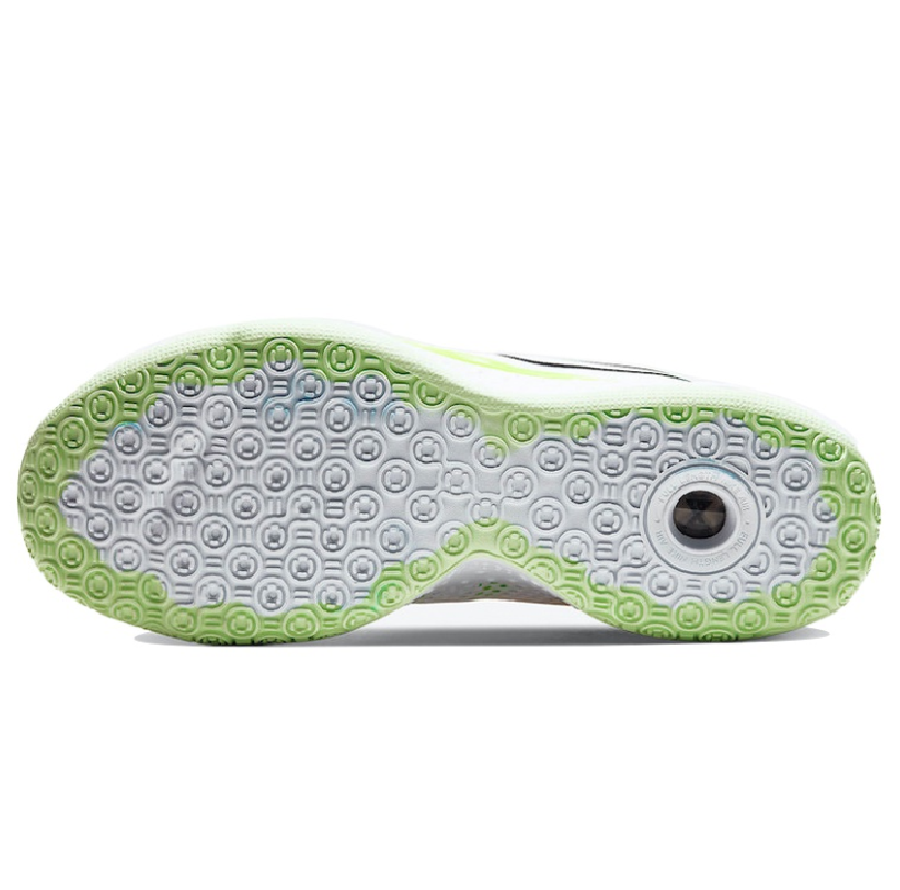 Giày Nike Gatorade x PG 4 'White GX' CD5078-100 - Ảnh 4