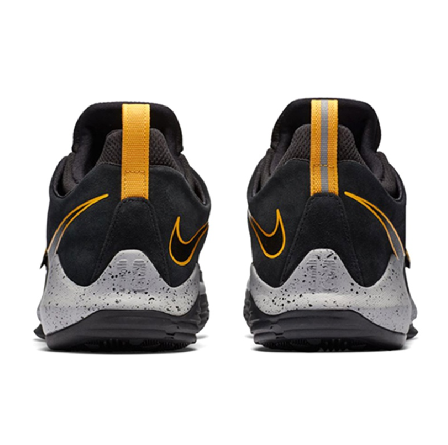 Giày Nike PG 1 'Black Gold' 878627-006 - Ảnh 3