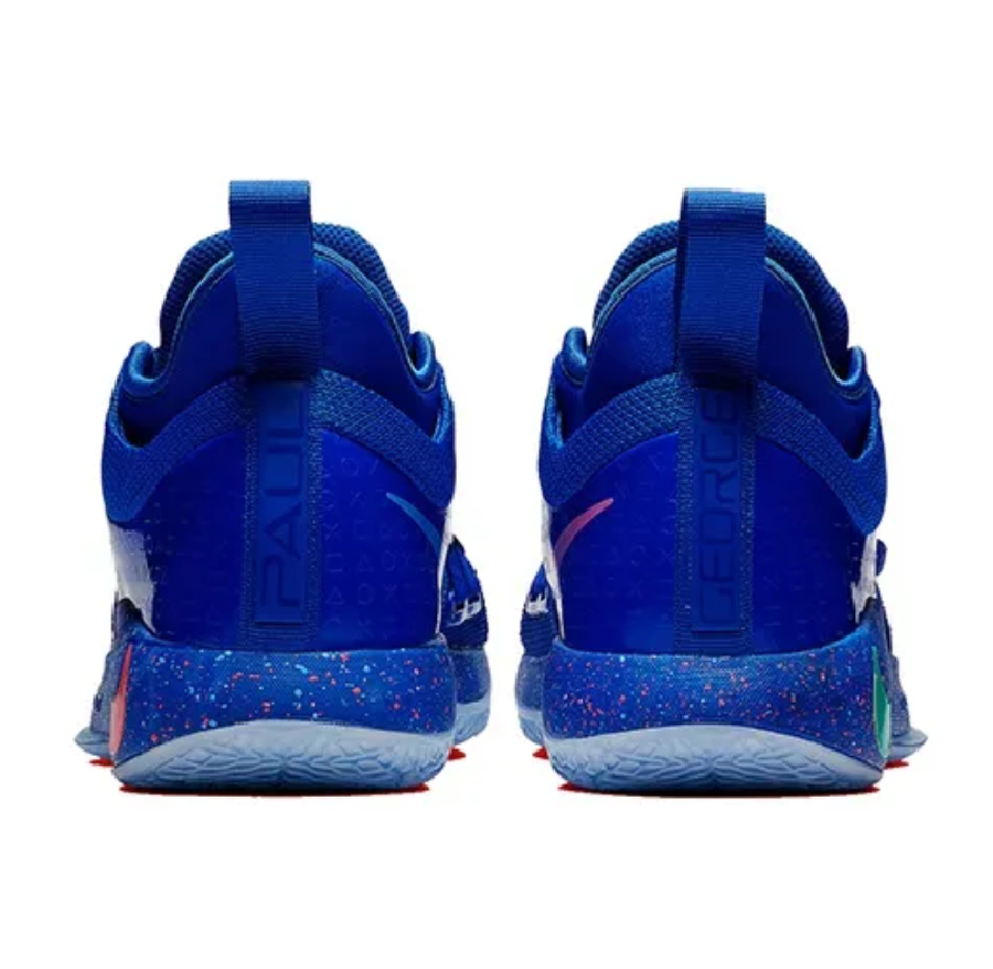 Giày Nike Playstation x PG 2.5 'Blue' BQ8388-900 - Ảnh 3