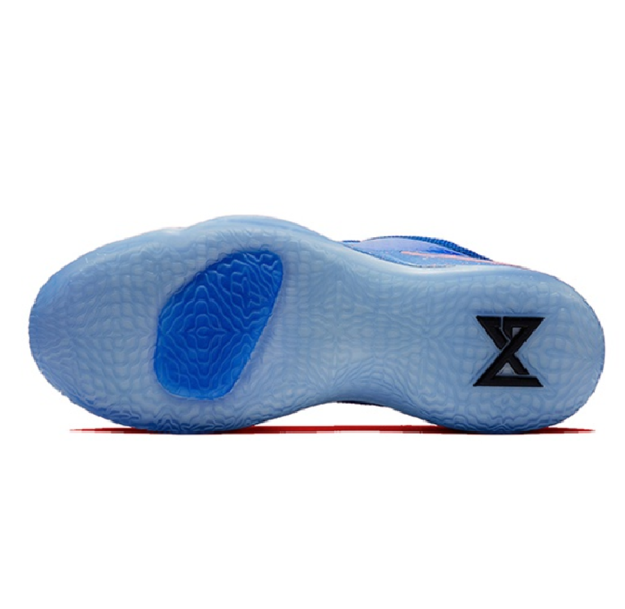 Giày Nike Playstation x PG 2.5 'Blue' BQ8388-900 - Ảnh 4