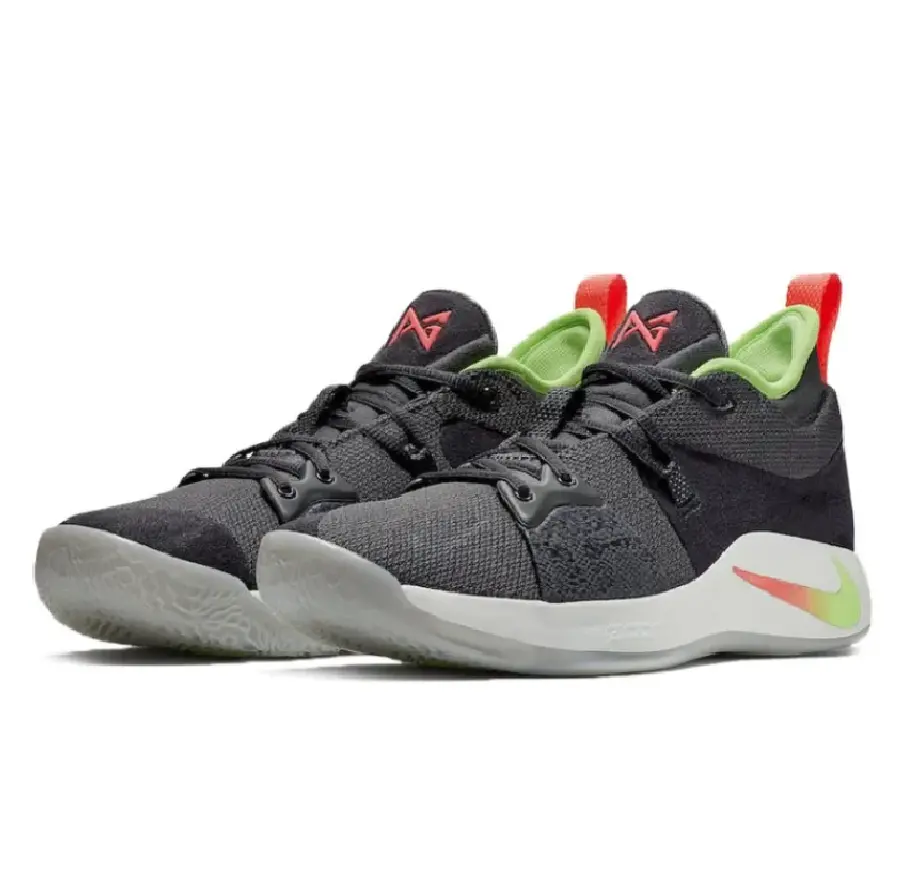 Alternative view of Giày Nike PG 2 'Hot Punch' AJ2039-005