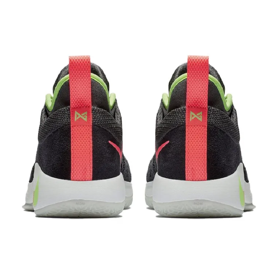 Giày Nike PG 2 'Hot Punch' AJ2039-005 - Ảnh 4
