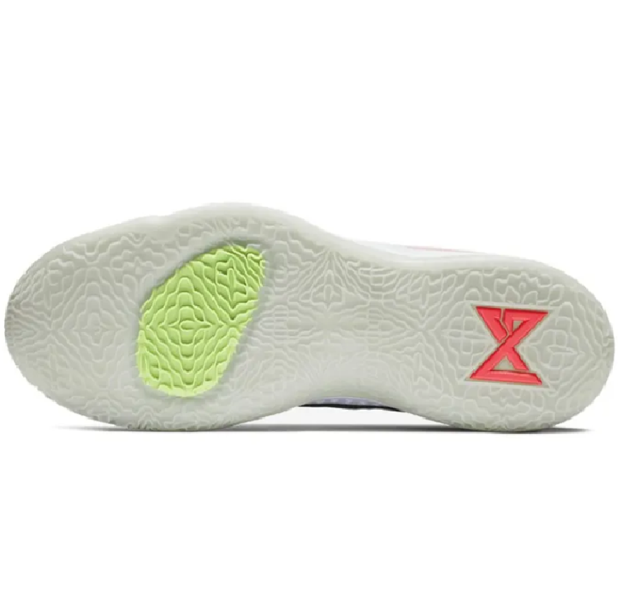 Giày Nike PG 2 'Hot Punch' AJ2039-005 - Ảnh 3