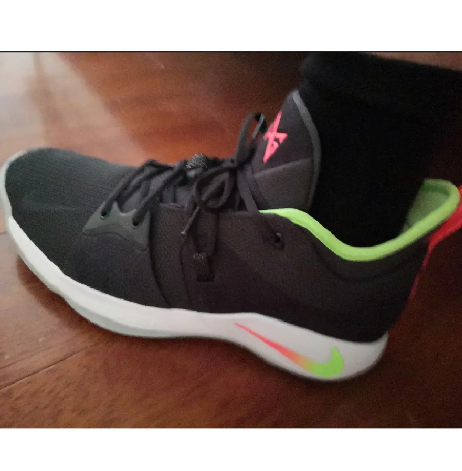 Giày Nike PG 2 'Hot Punch' AJ2039-005 - Ảnh 5