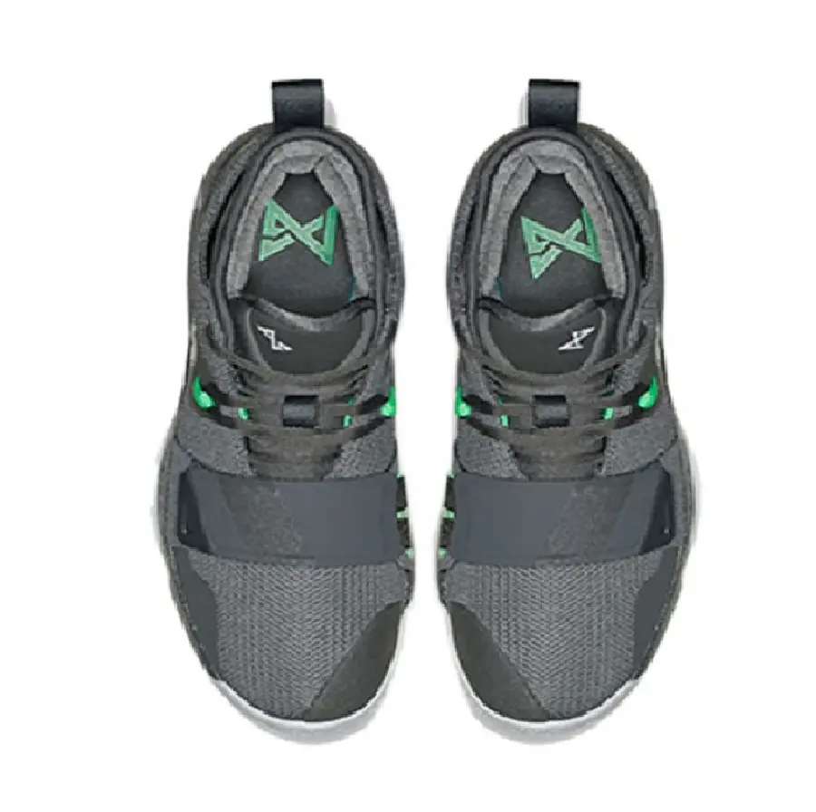 Giày Nike PG 2.5 EP 'Dark Grey' BQ8452-007 - Ảnh 3