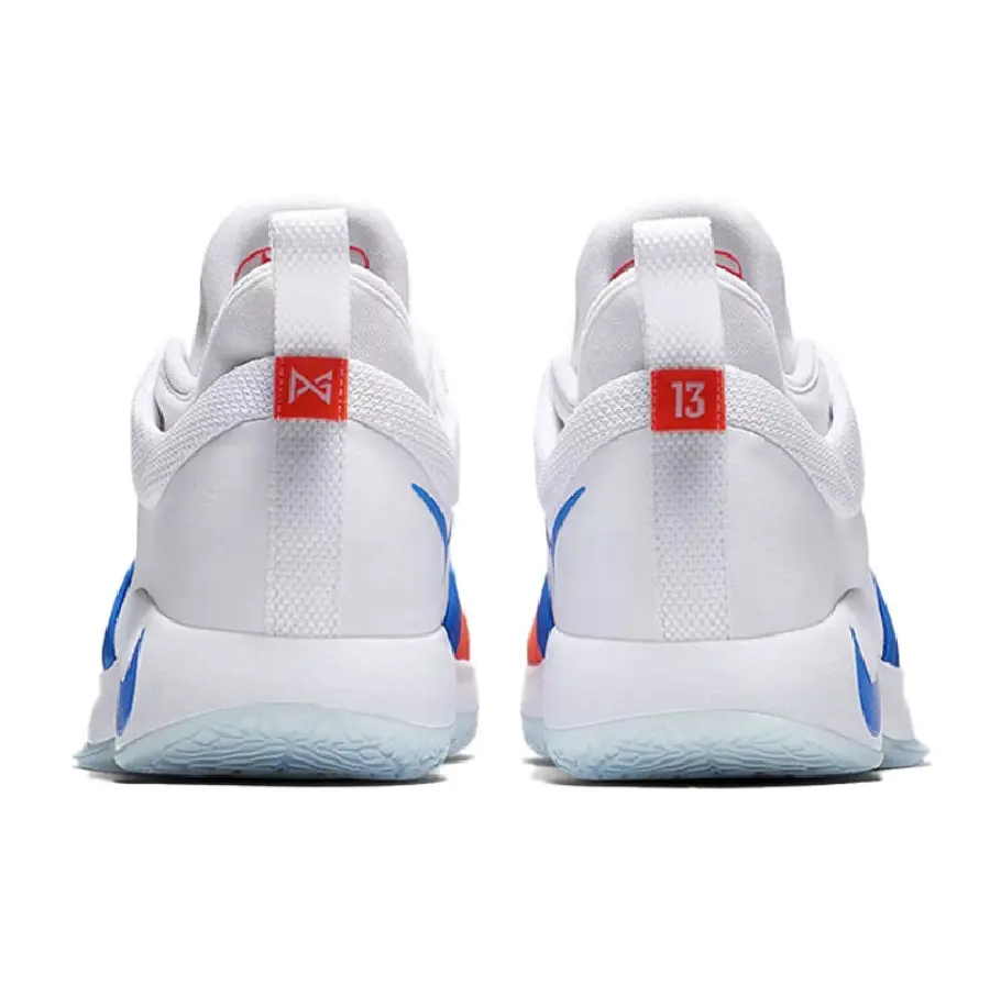 Giày Nike PG 2 EP 'The Bait II' AO2984-100 - Ảnh 4