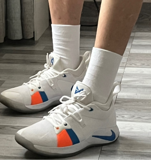 Alternative view of Giày Nike PG 2 EP 'The Bait II' AO2984-100