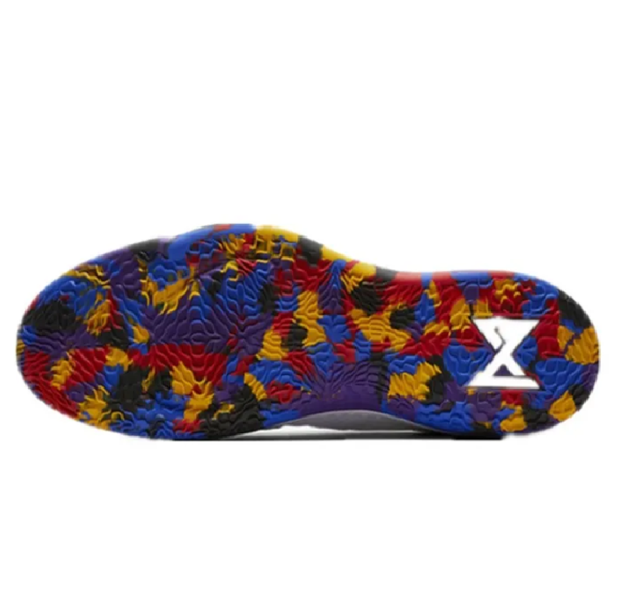 Giày Nike PG 2 'NCAA Tournament' AJ5163-100 - Ảnh 3