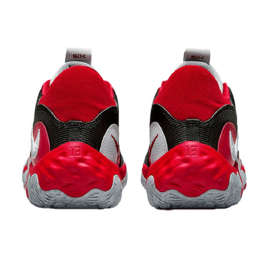 Giày Nike PG 6 'Bred' DC1974-003 - Ảnh 4