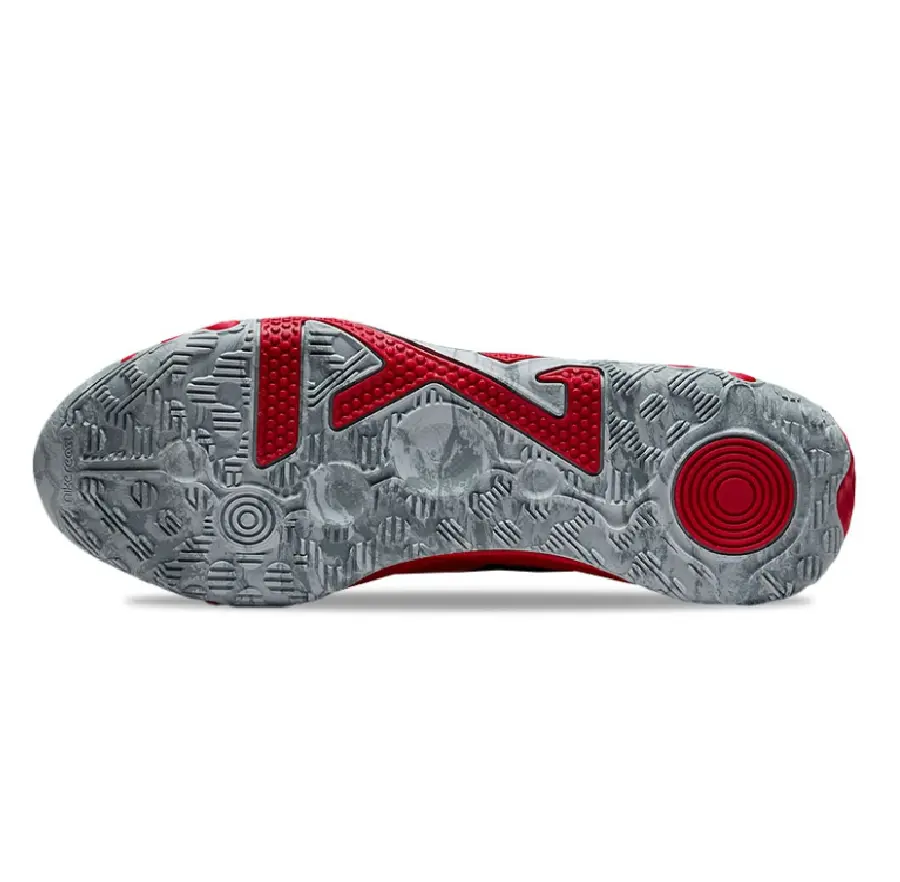 Giày Nike PG 6 'Bred' DC1974-003 - Ảnh 3