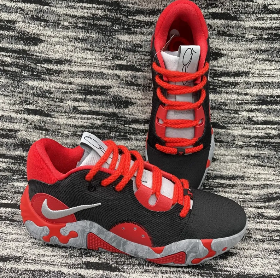 Giày Nike PG 6 'Bred' DC1974-003 - Ảnh 5